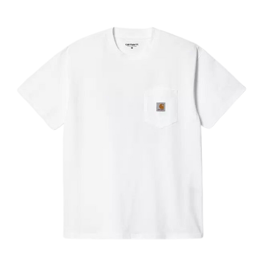 CARHARTT WIP CARHARRT TAMAS POCKET BLANCO