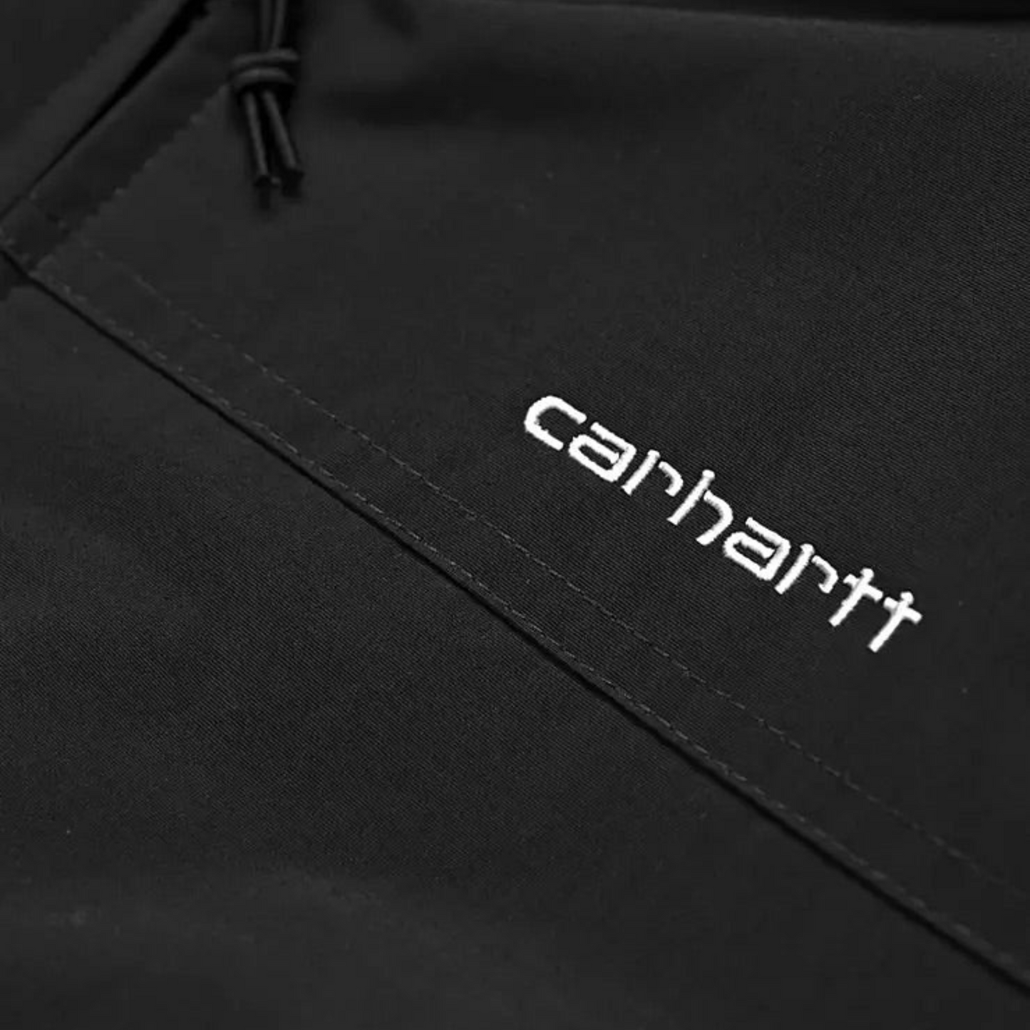 CARHARTT WIP SAIL HOODED JACKET