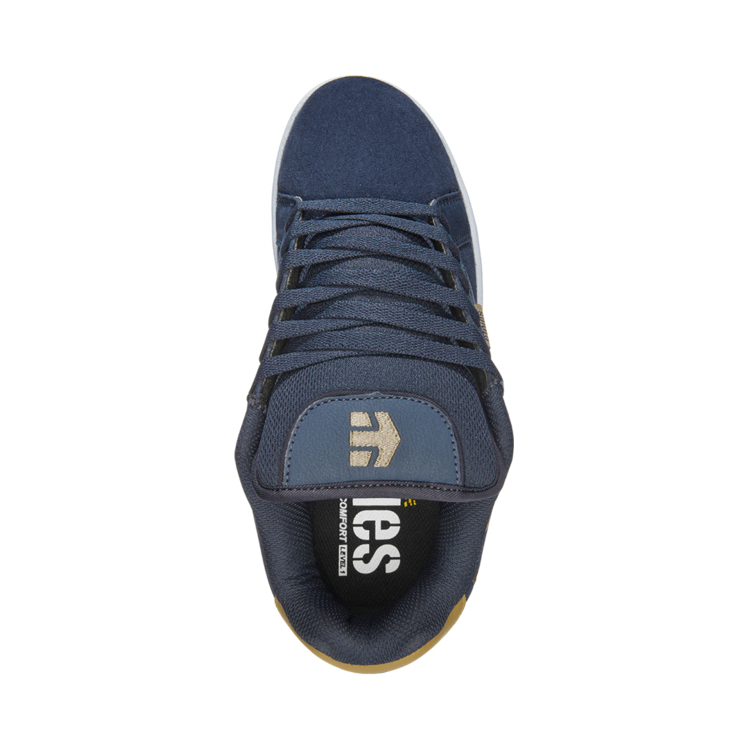 ETNIES FADER NAVY/TAN