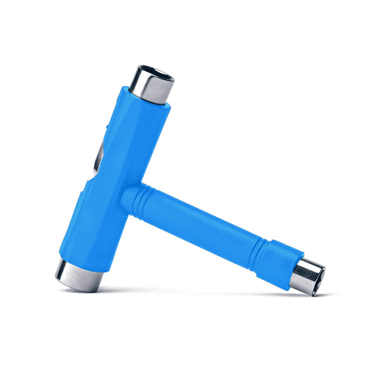 T-TOOL FOR SKATEBOARD BLUE