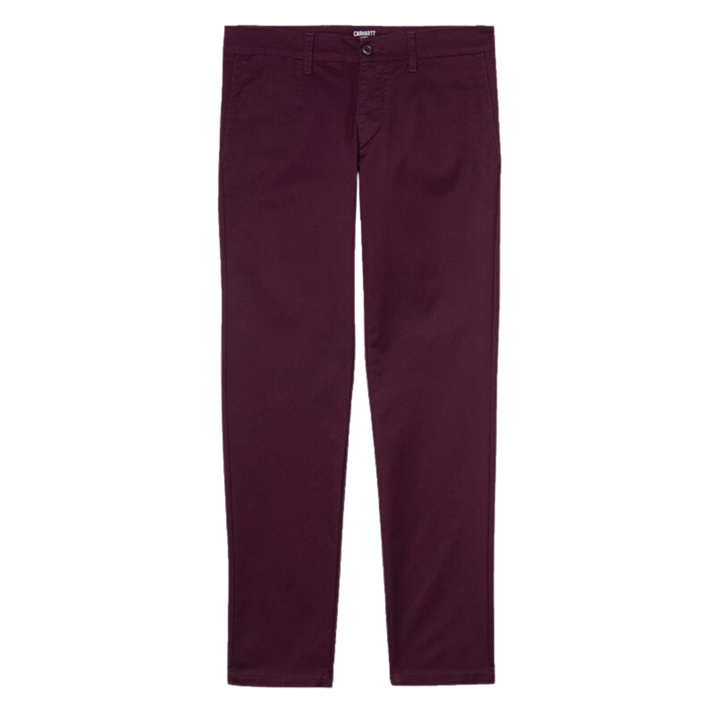 CARHARTT WIP SID MERLOT WINE