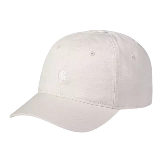 CARHARTT WIP MADISON CAP BEIGE