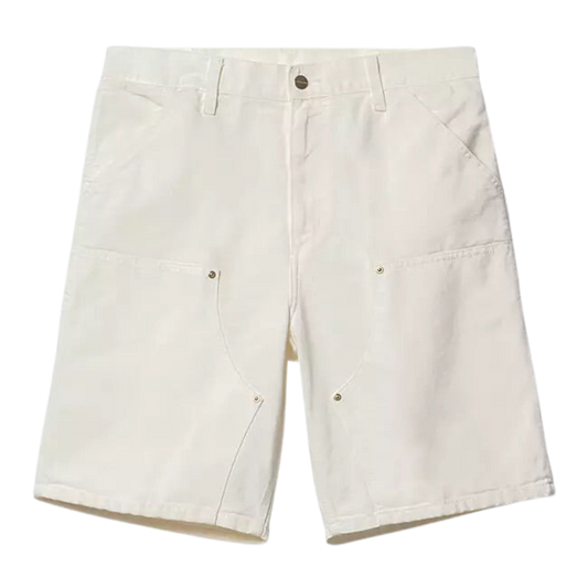 CARHARTT WIP DOUBLE KNEE SHORT