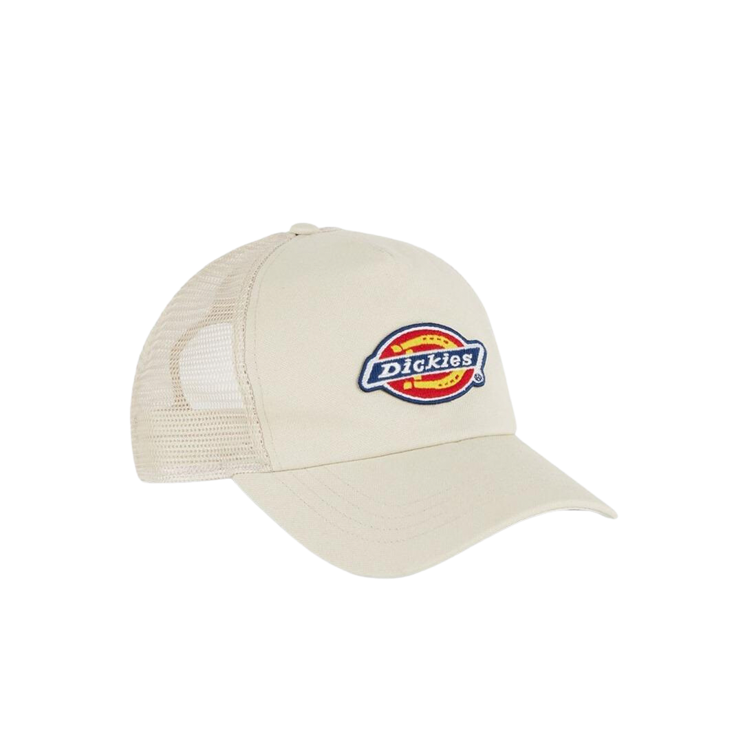 DICKIES SUMITON TRUCKER CREAM