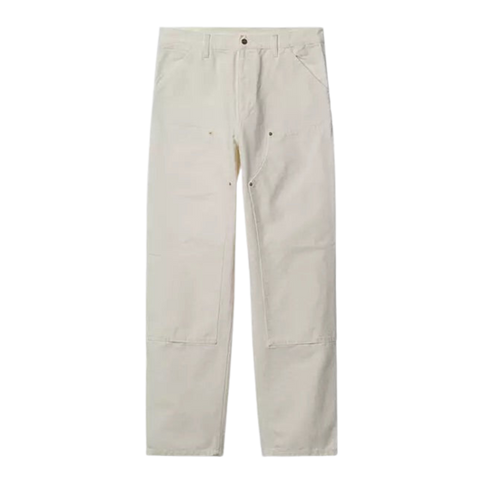 CARHARTT WIP DOUBLE KNEE PANT