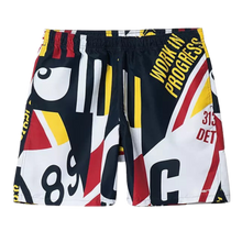 Cargar imagen en el visor de la galería, CARHARTT ISLAND SWIM TRUNKS

