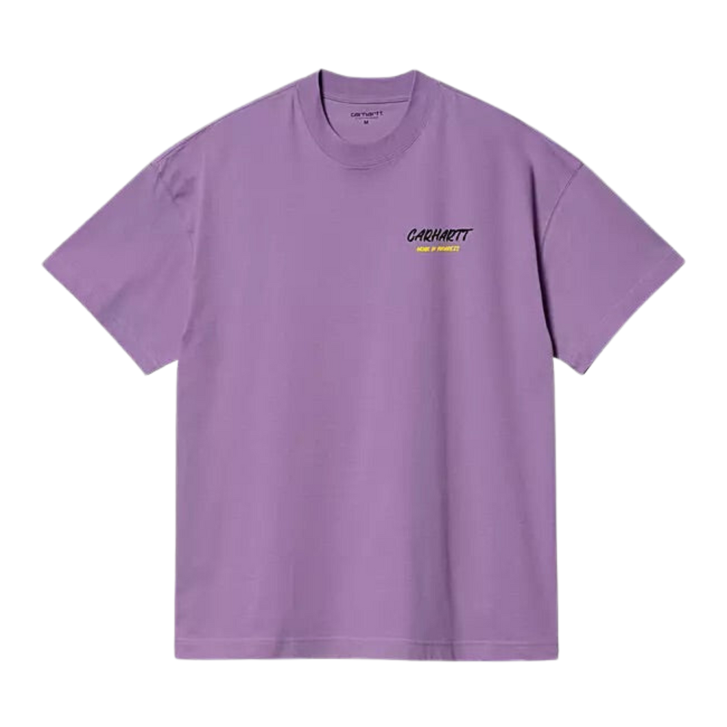 CARHARTT BUILT FROM SCRATCH VIOLANDA