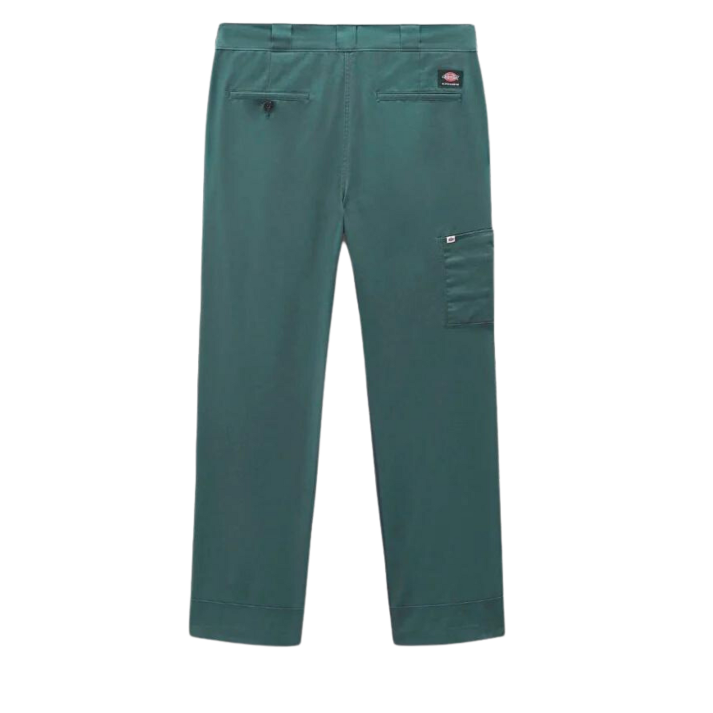 DICKIES STORDEN GREEN PANTS