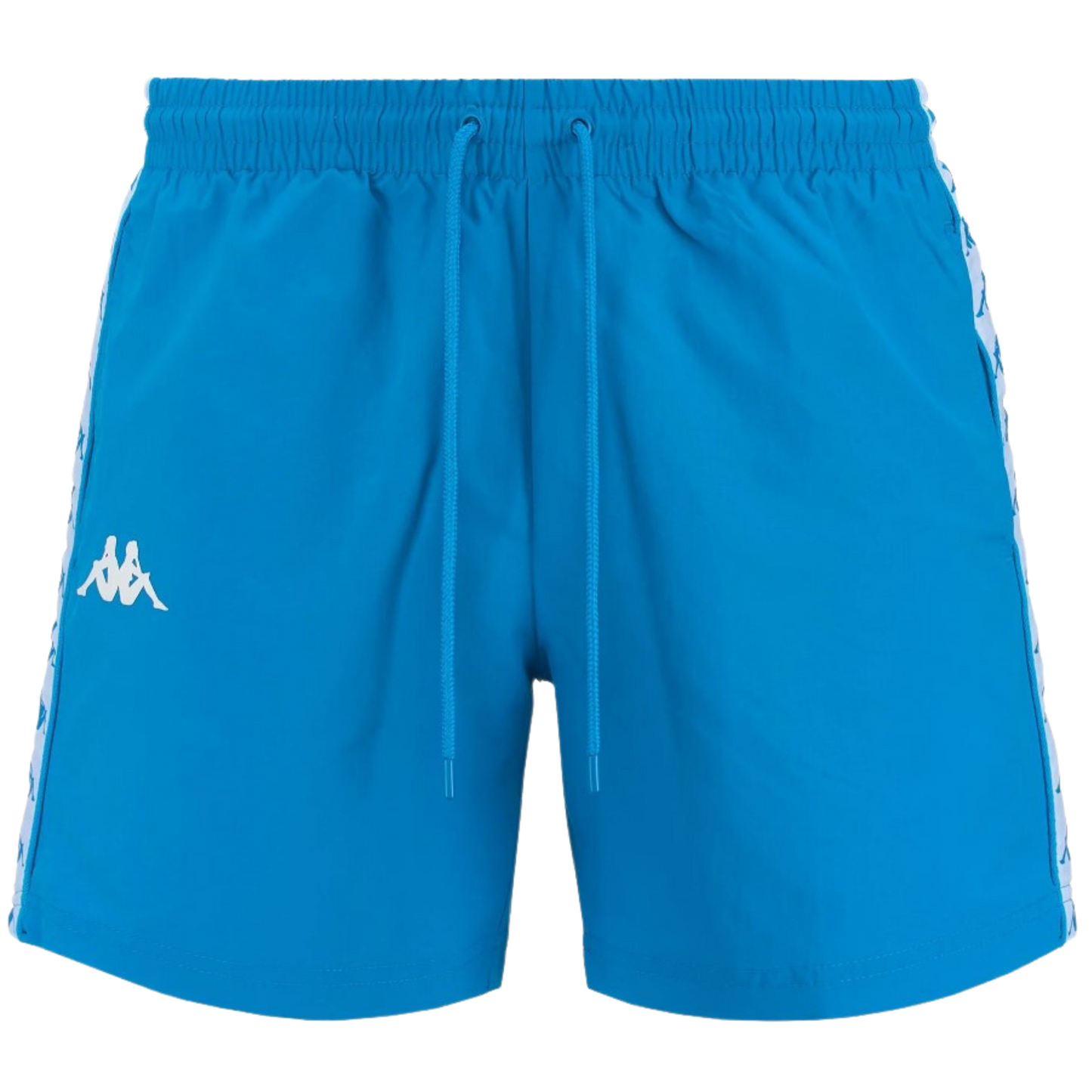 KAPPA BANDA CONEY SWIMMING SHORTS BLUE