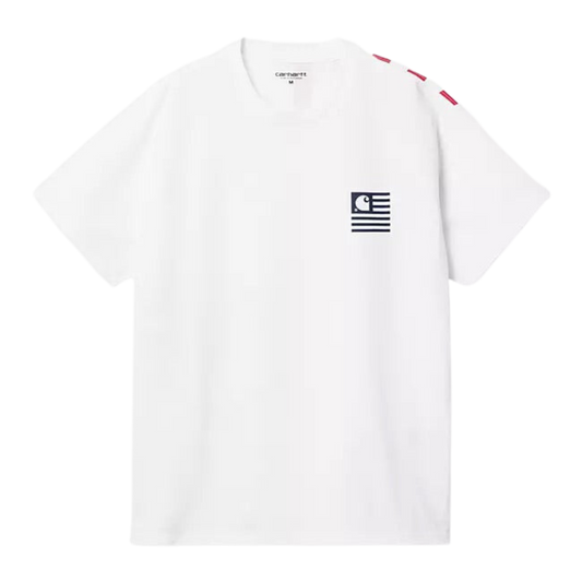 CARHARTT WIP COAST STATE BLANCO