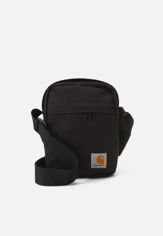 CARHARTT WIP JAKE SHOULDER BAG BLACK