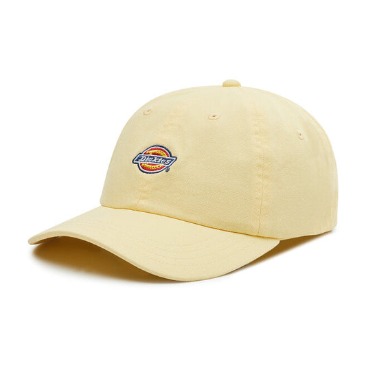 DICKIES HARDWICK YELLOW CAP