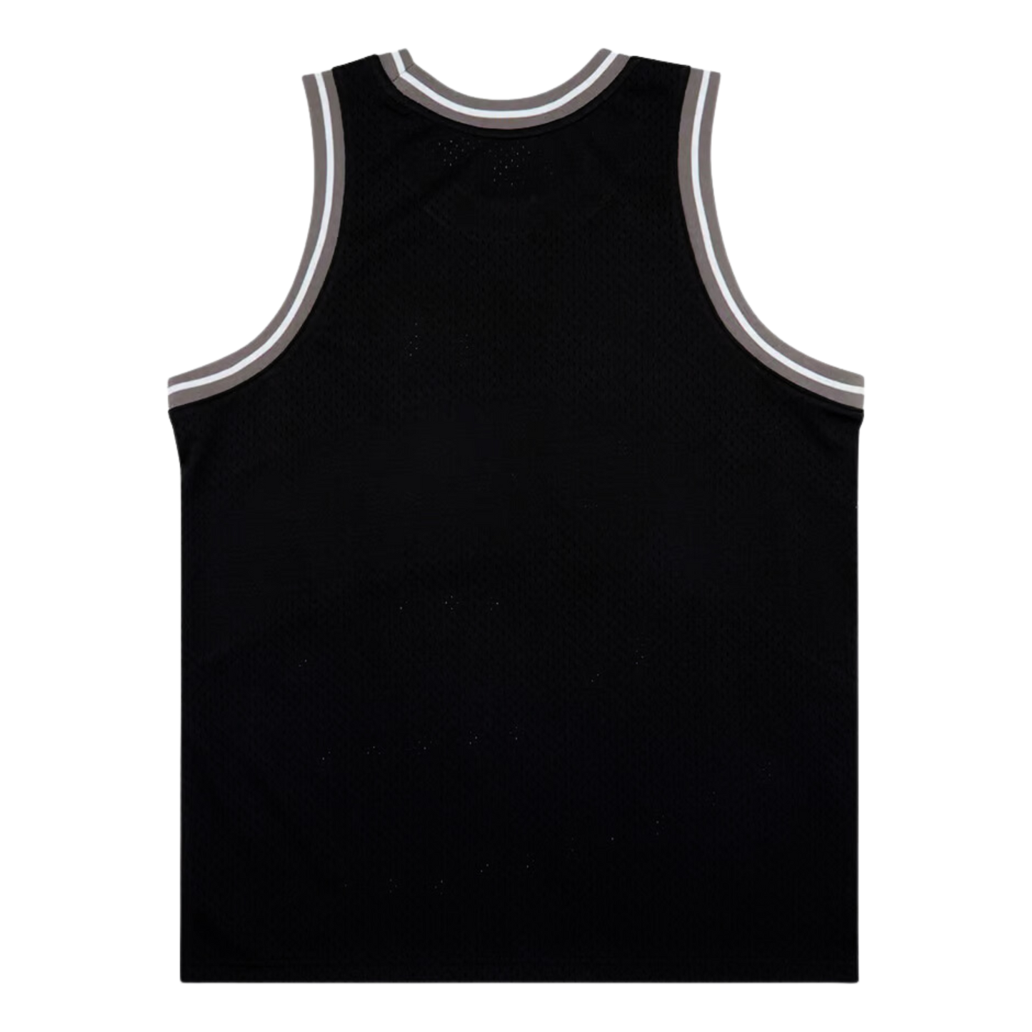 DCSHOESCO PASTIME JERSEY NEGRO