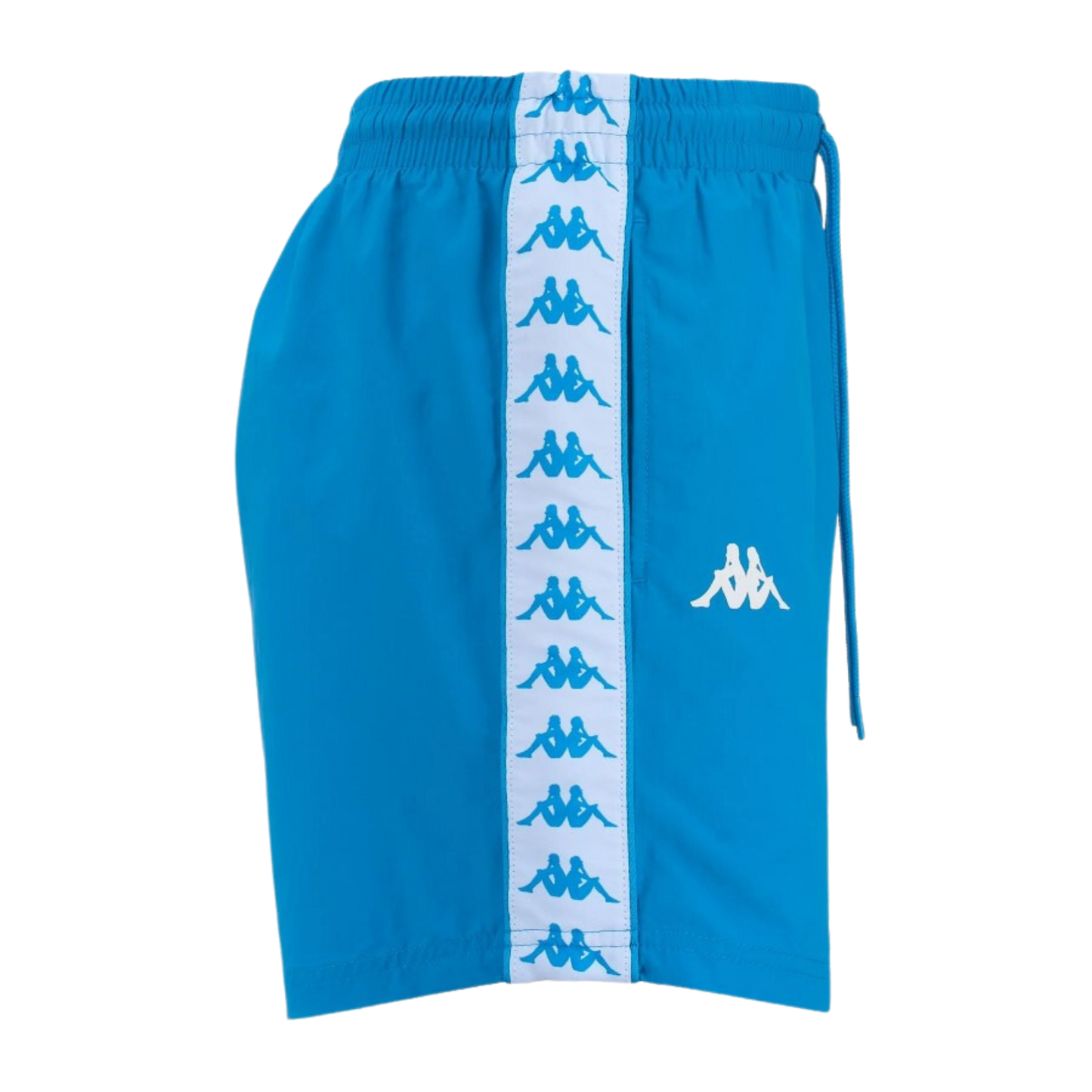 KAPPA BANDA CONEY SWIMMING SHORTS BLUE