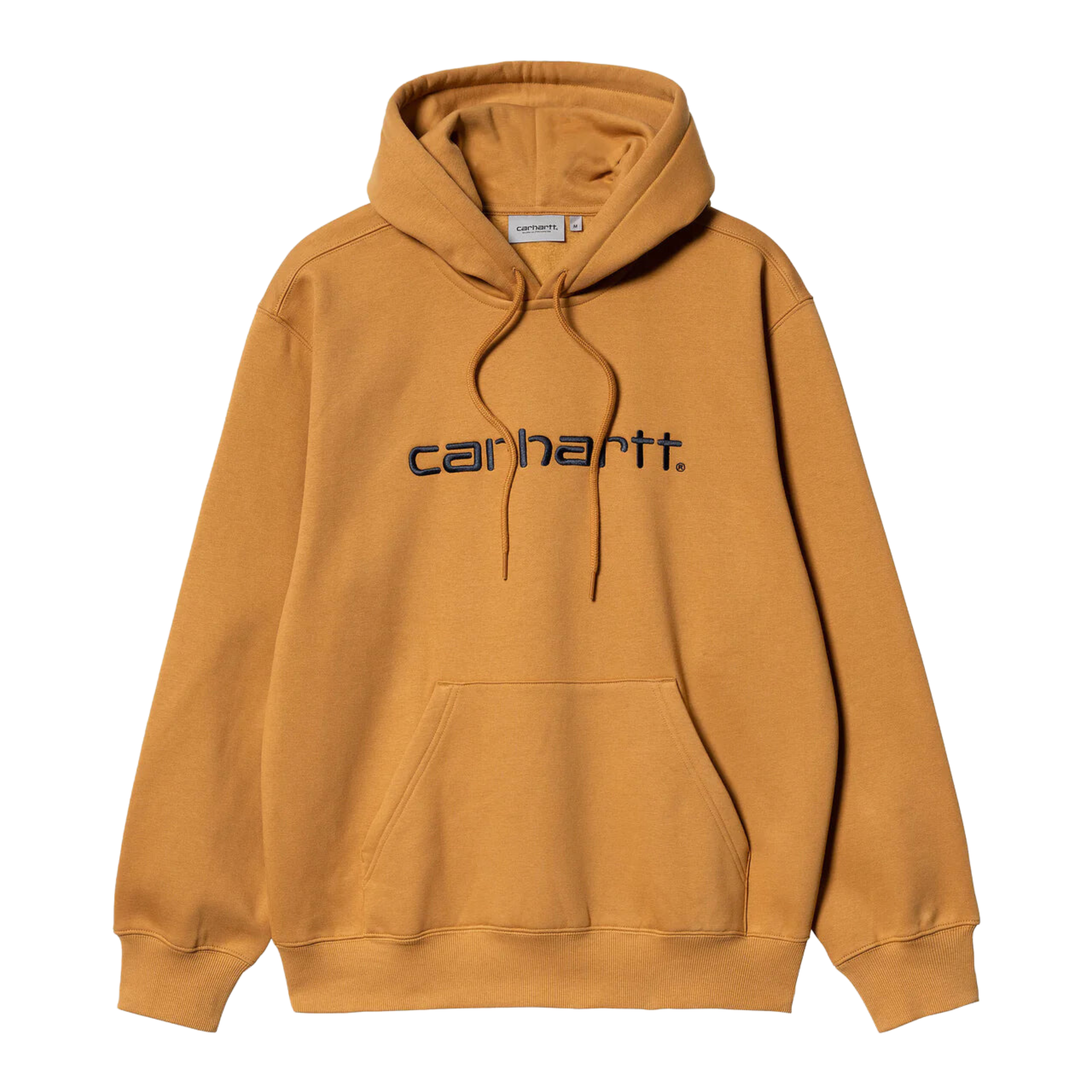 CARHARTT WIP HOODIE SUDADERA AMARILLO