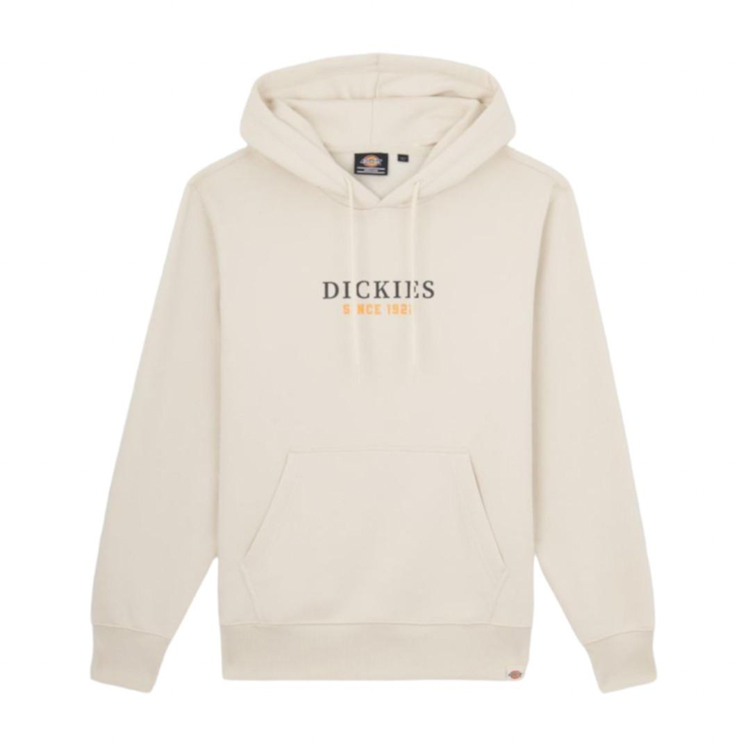 DICKIES PARK HOODIE BLANCO CREAM