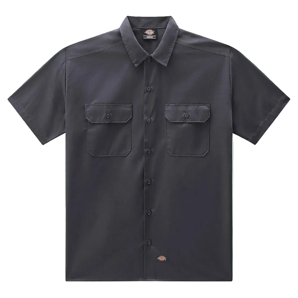 DICKIES WORK REC GRIS CHARCOAL