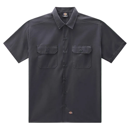 DICKIES WORK REC GRIS CHARCOAL