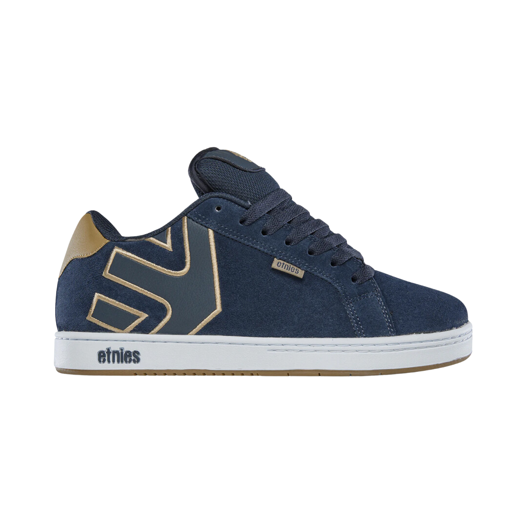 ETNIES FADER NAVY/TAN