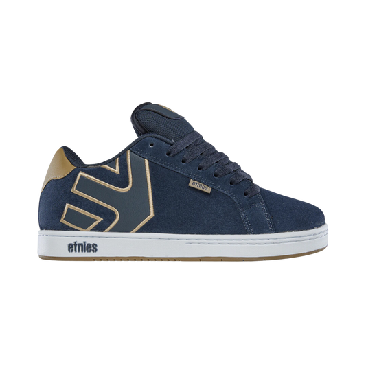 ETNIES FADER NAVY/TAN