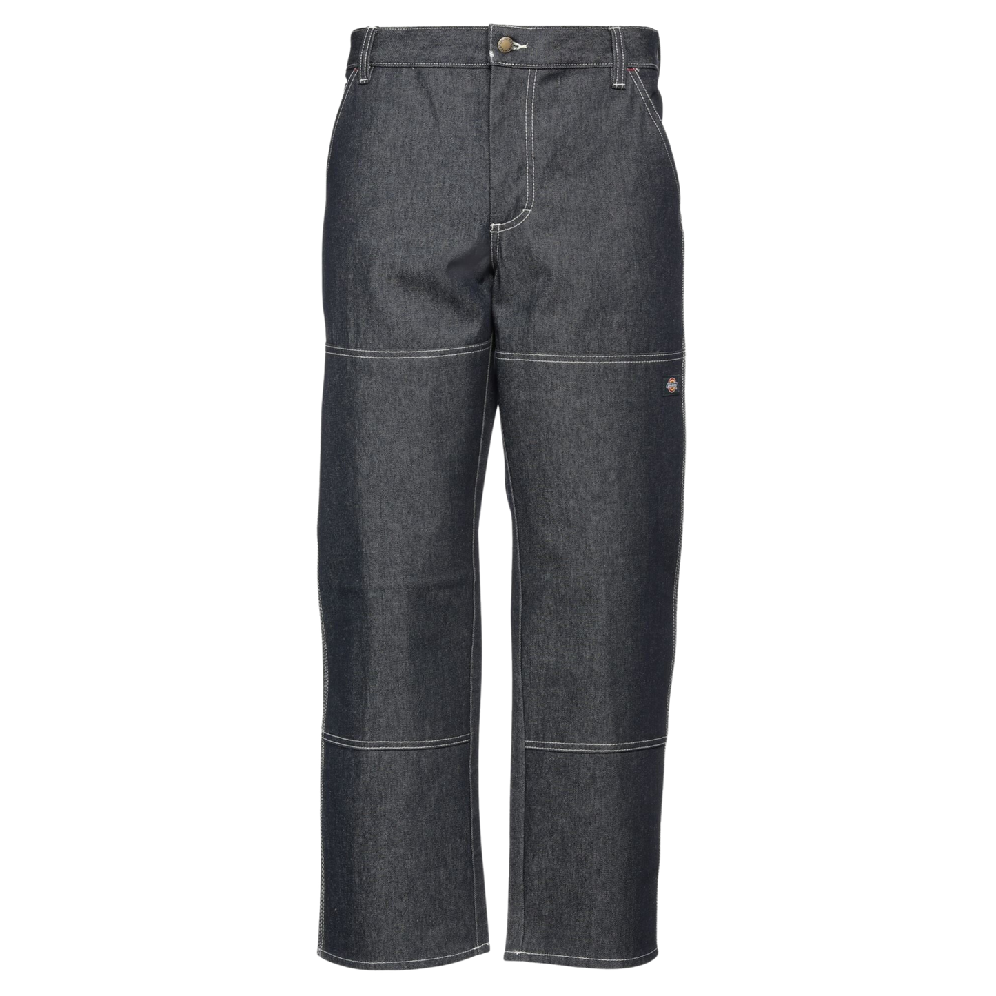 DICKIES DENIM 100 BAGGY PANT RAW