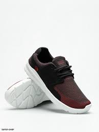 ETNIES SCOUT XT NAVY ROJO