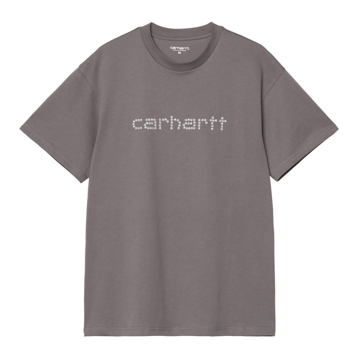 CARHARTT WIP RIVET SCRIPT MANTA