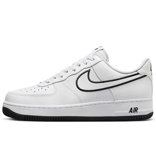 NIKE AIR FORCE 1 '07 WHITE BLACK PHOTON DUST FJ4211-100