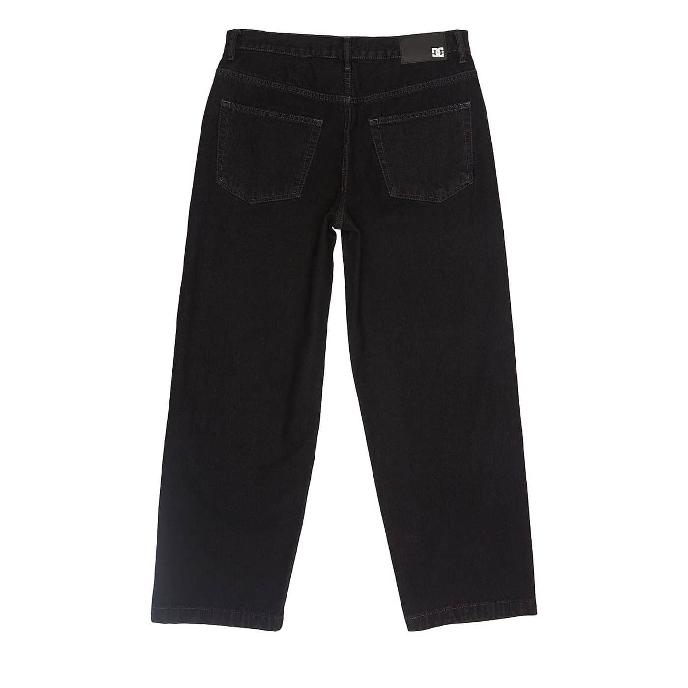 DCSHOESCO worker BAGGY DENIM rbt