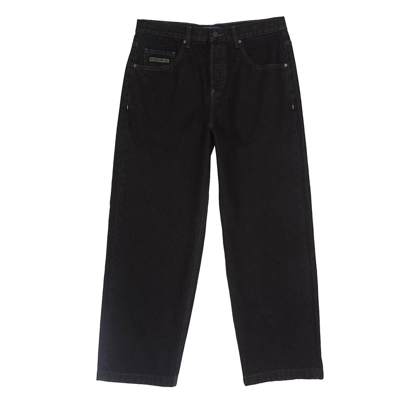 DCSHOESCO worker BAGGY DENIM rbt