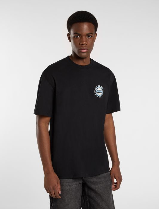 Camiseta ligera Circle