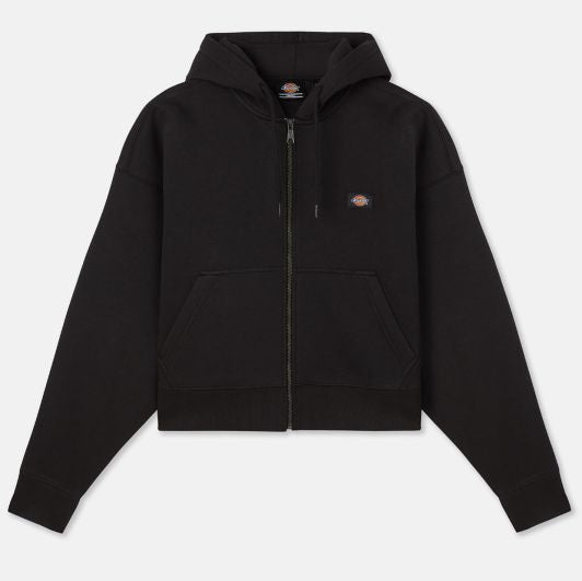Sudadera con capucha y cremallera Oakport