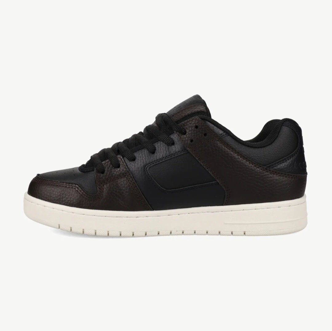 MANTECA SE - Zapatillas - brown black