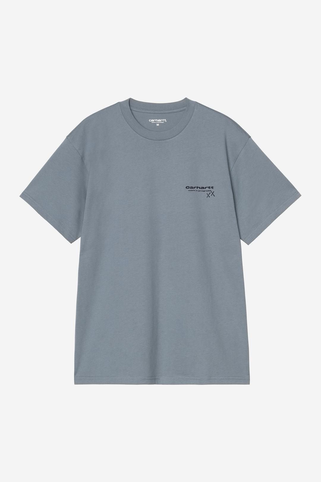 S/S Garble T-Shirt