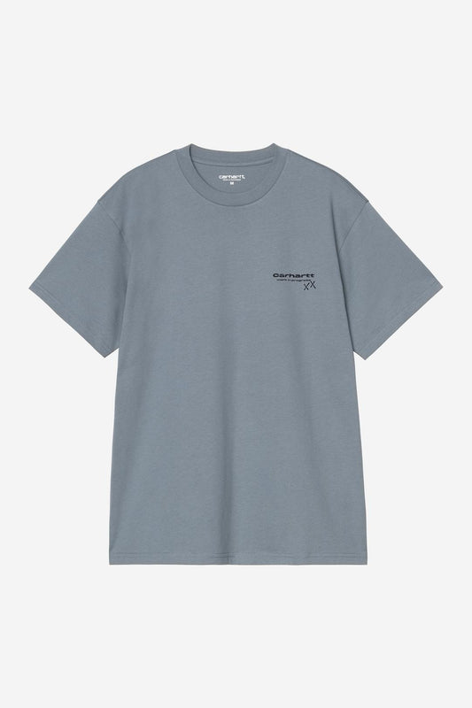 S/S Garble T-Shirt