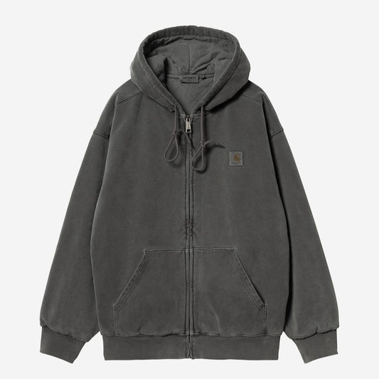 Hooded Vista Jacket