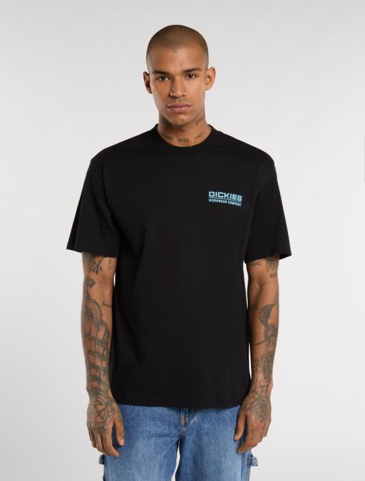 DICKIES Camiseta ligera Bolivar