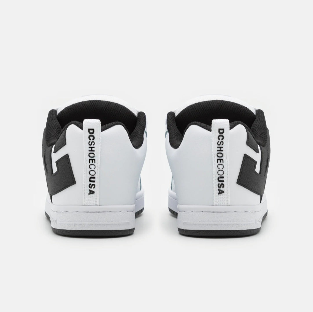 COURT GRAFFIK UNISEX - Zapatillas