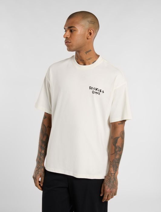 DICKIES Camiseta ligera Sneedville