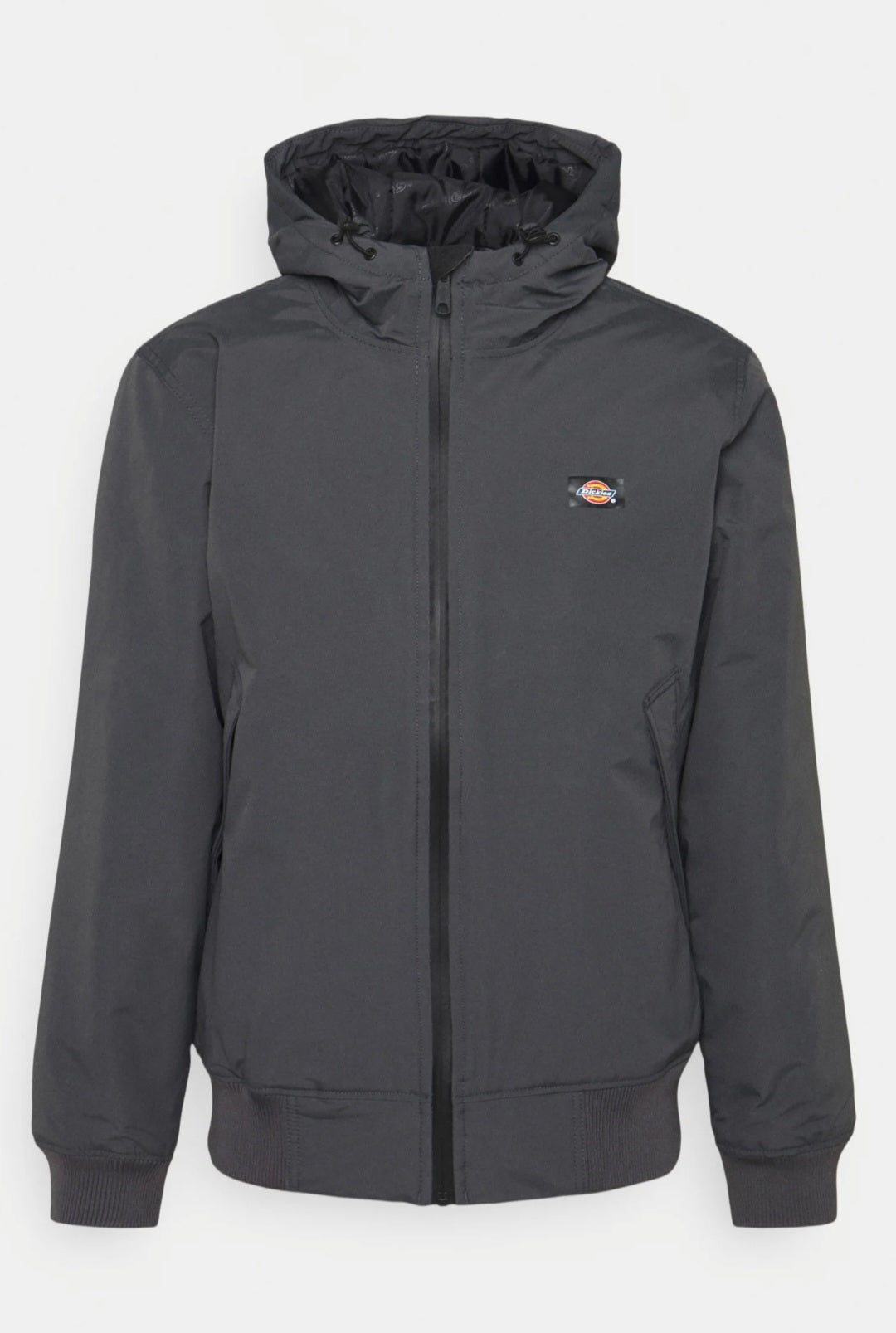 NEW SARPY JACKET - Chaqueta de entretiempo - charcoal grey