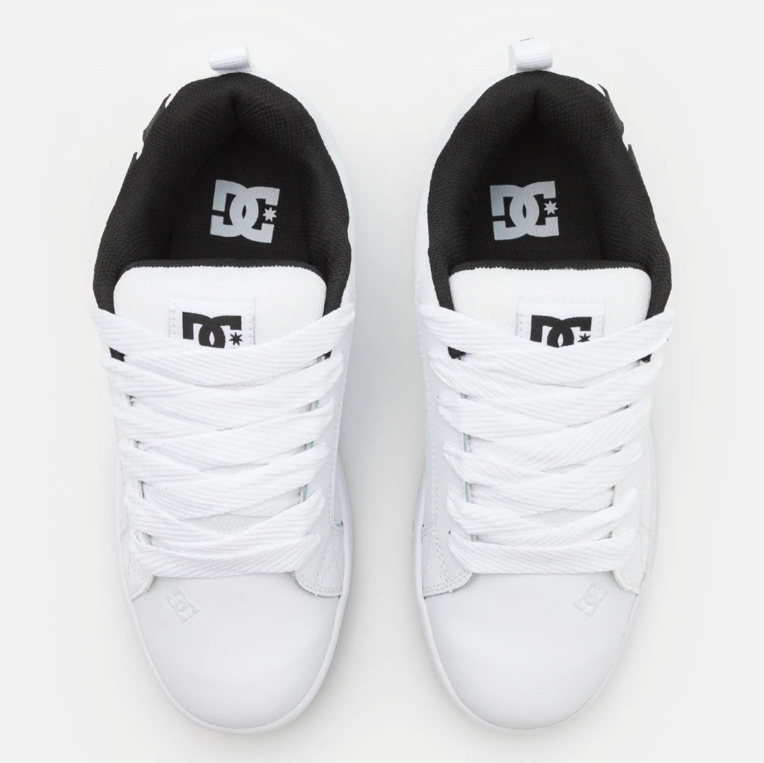 COURT GRAFFIK UNISEX - Zapatillas
