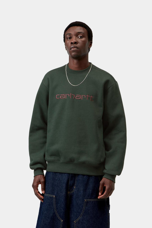 Carhartt Sweatshirt
Precio