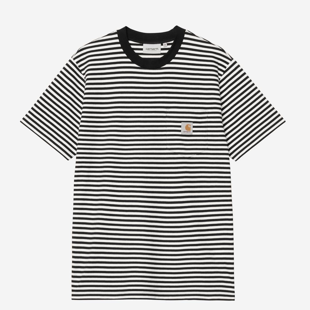 S/S Verner Pocket T-Shirt