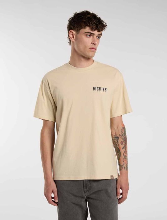 Camiseta ligera Pelham