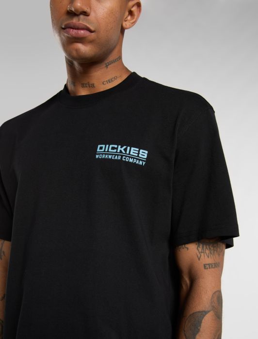 DICKIES Camiseta ligera Bolivar