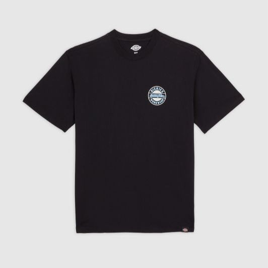 Camiseta ligera Circle