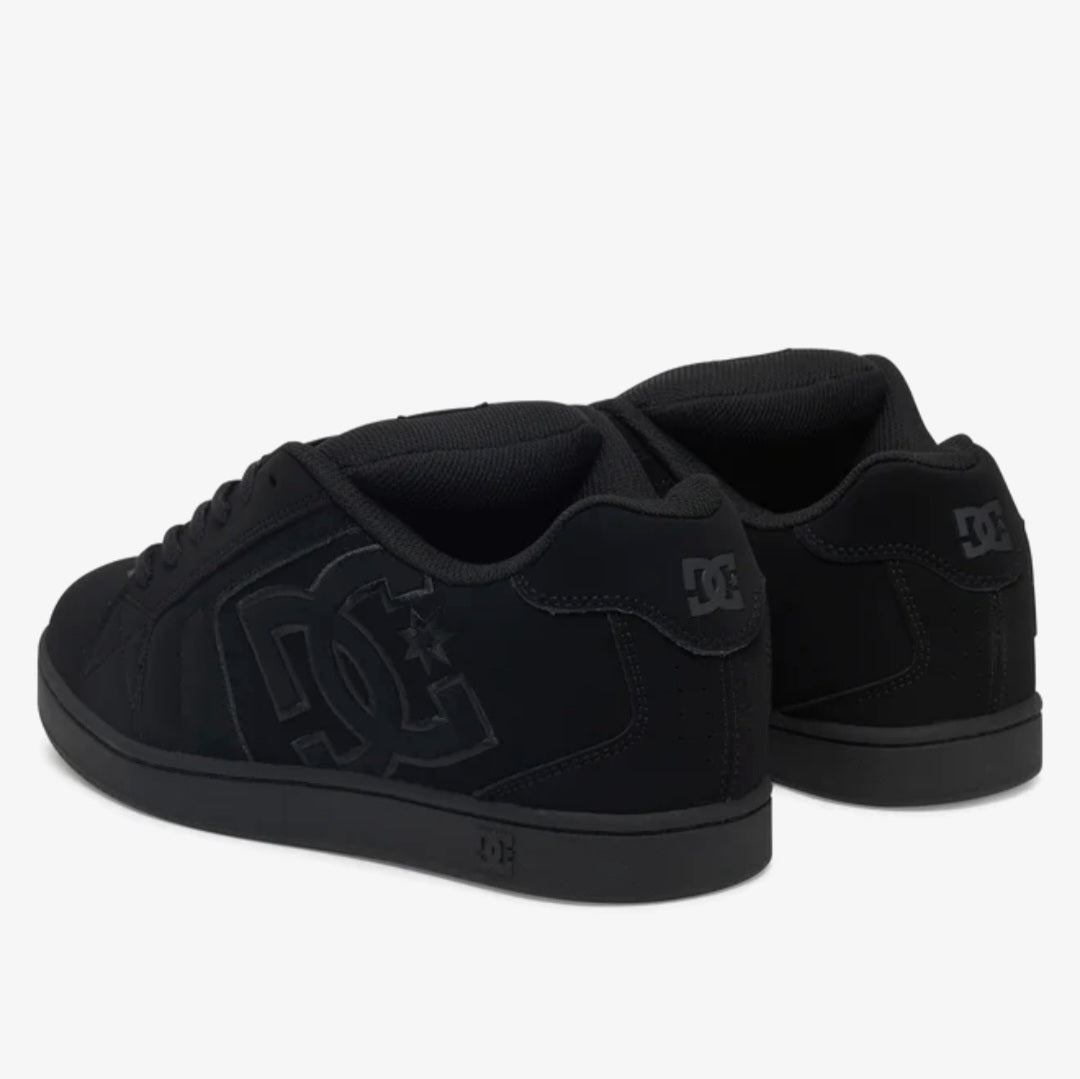 DC
Zapatillas NET 302361-3BK Negro
