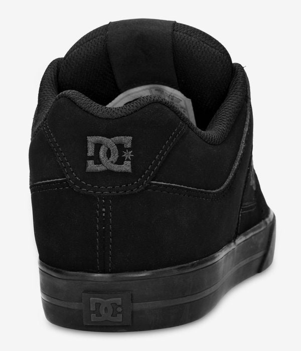 DC Pure Zapatilla (black pirate black