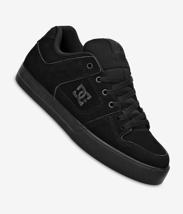 DC Pure Zapatilla (black pirate black