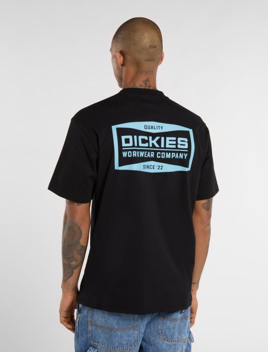 DICKIES Camiseta ligera Bolivar